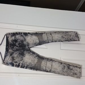 34/32 Pant Jeans Straight